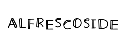 AlfrescoSide - logo